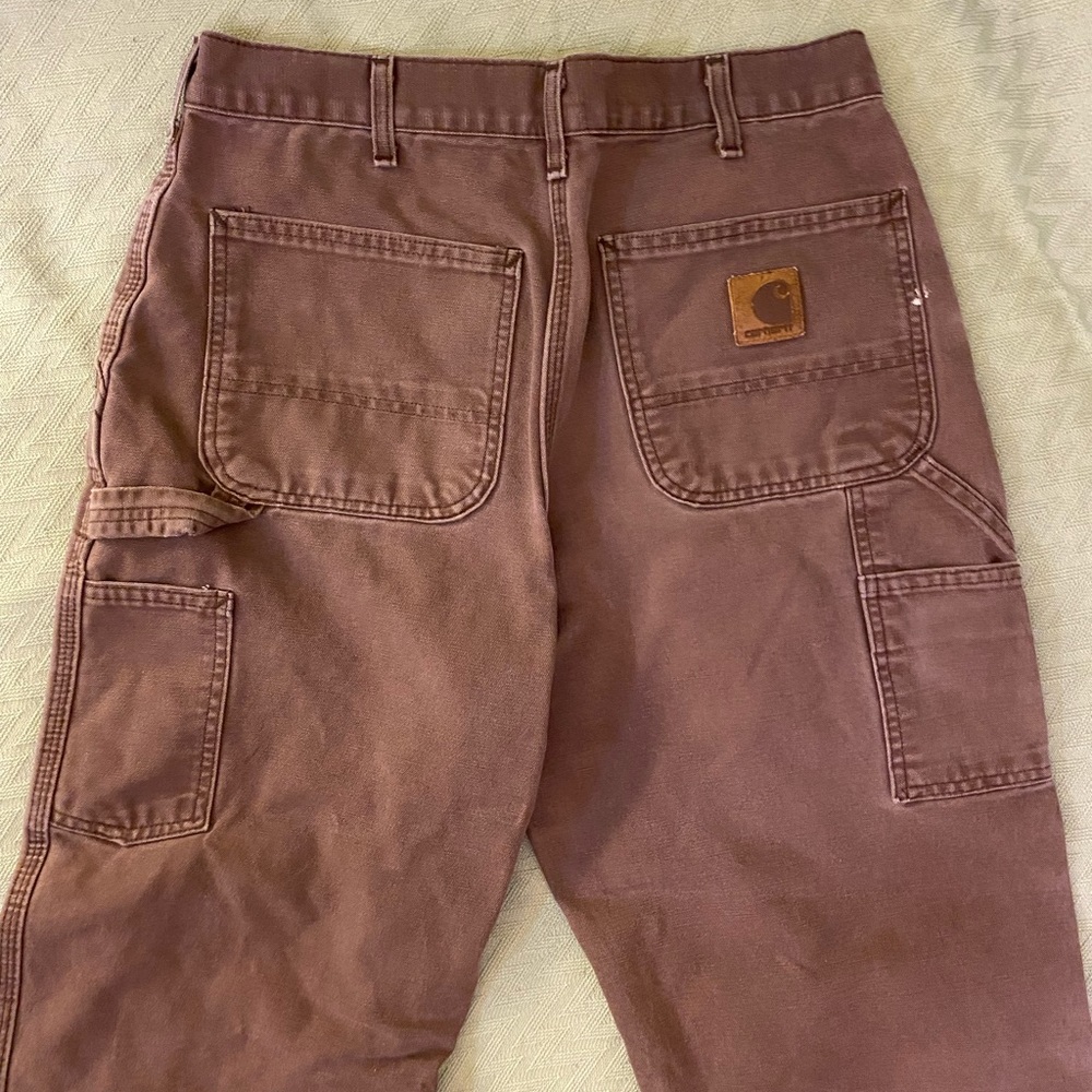 Carhartt Carpenter Jean